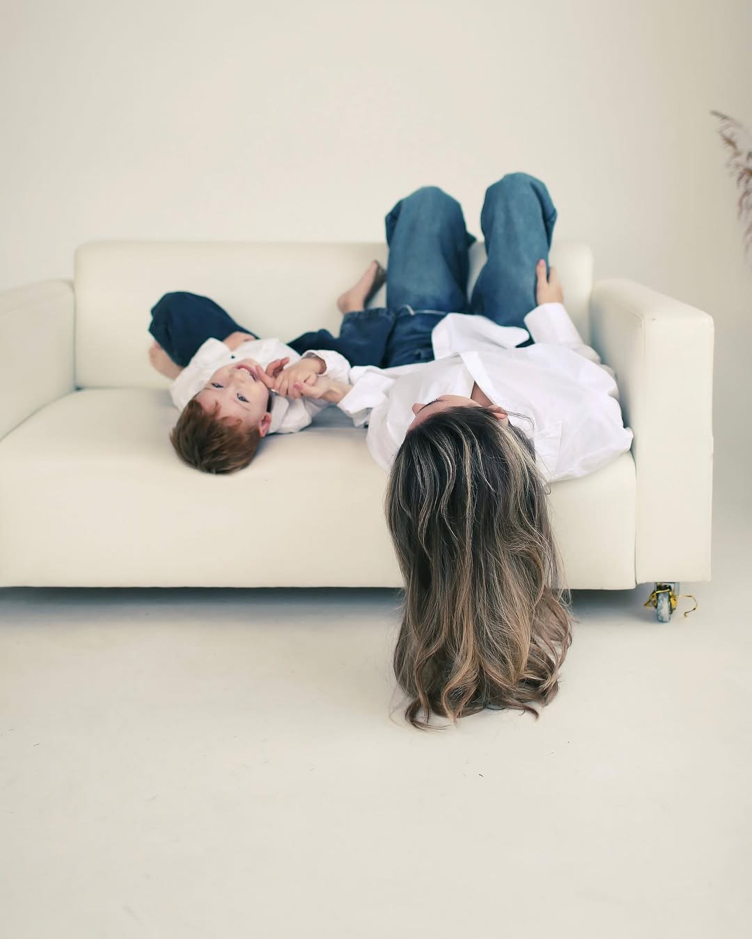 Семейная съёмка. D