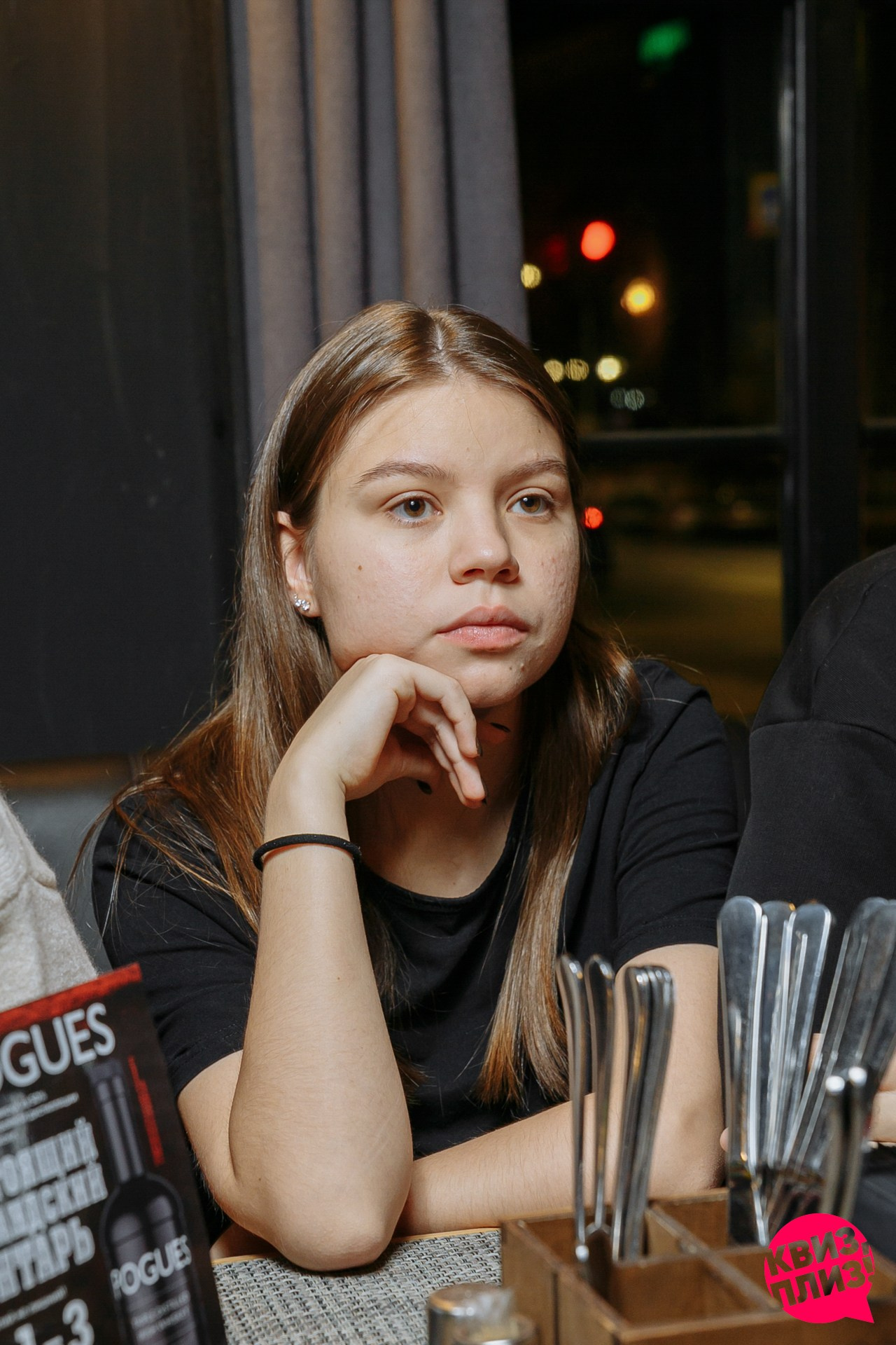 Квиз Плиз игра по вселенной Гарри Поттера. Событийный фотограф Максим Бескоровайновнов