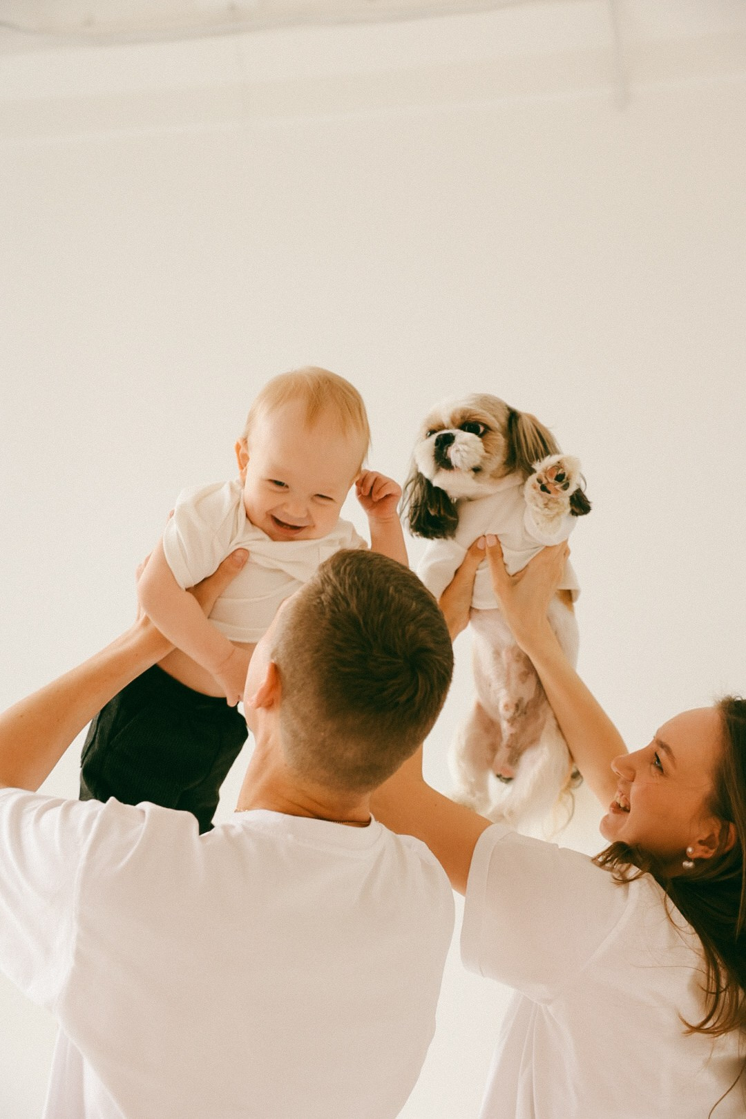 Год Роме. Фотограф Нижний Новгород