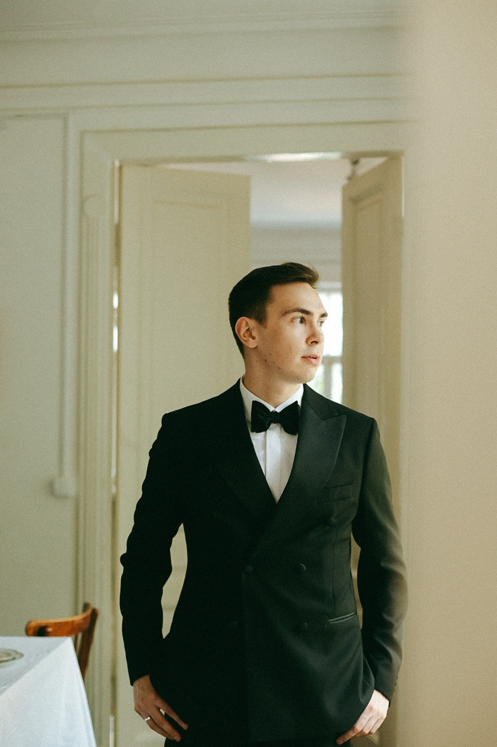 Кирилл и Таня. Фотограф Нижний Новгород