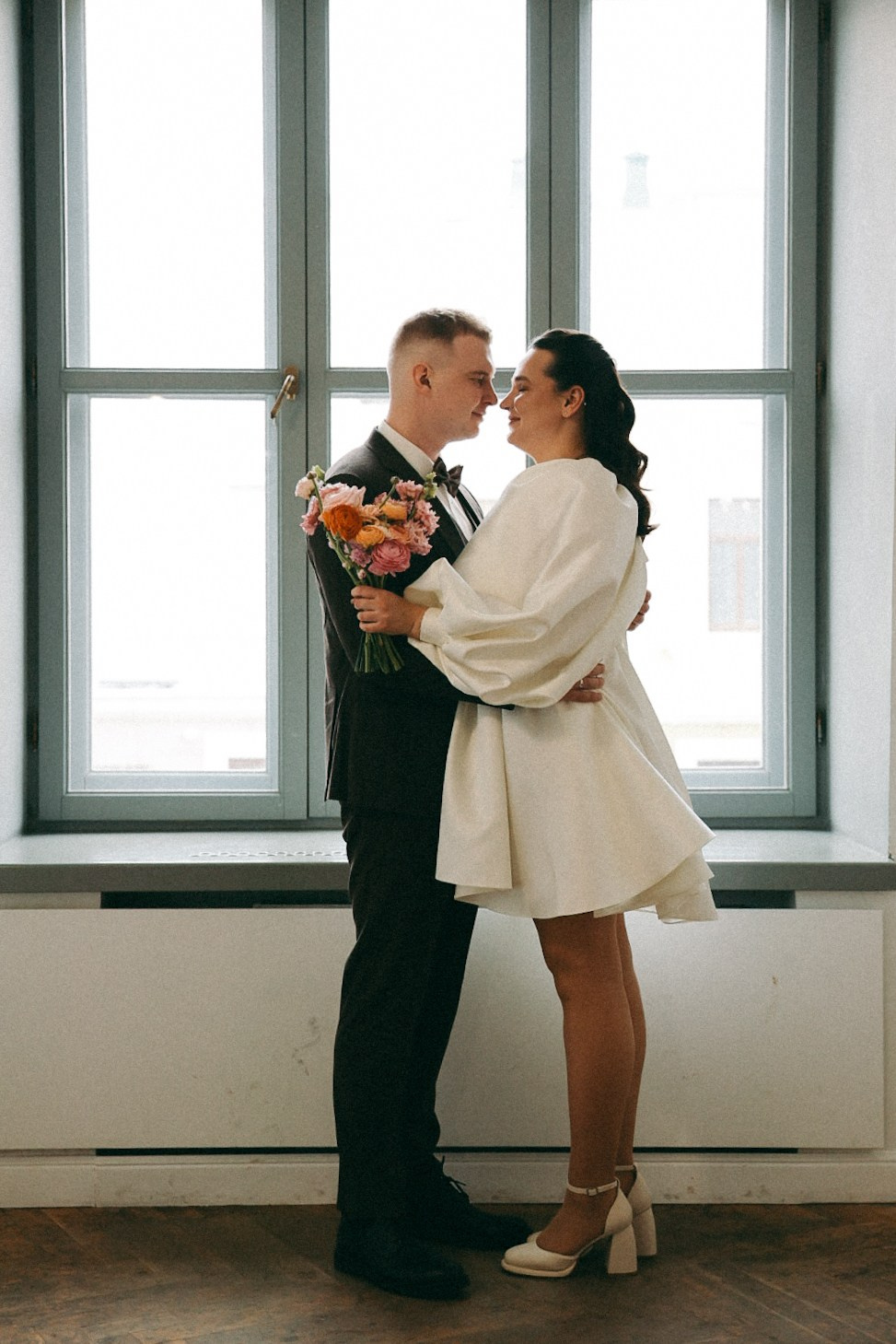 Артем и Катя. Фотограф Нижний Новгород