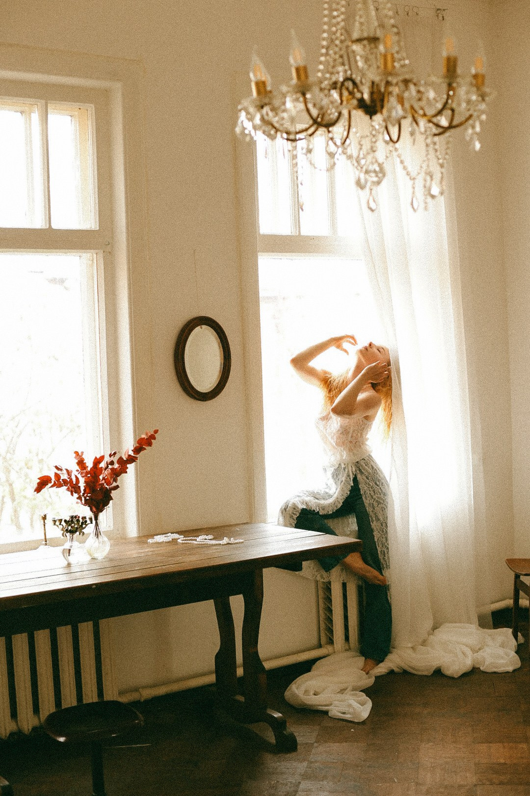 Даша. Фотограф Нижний Новгород