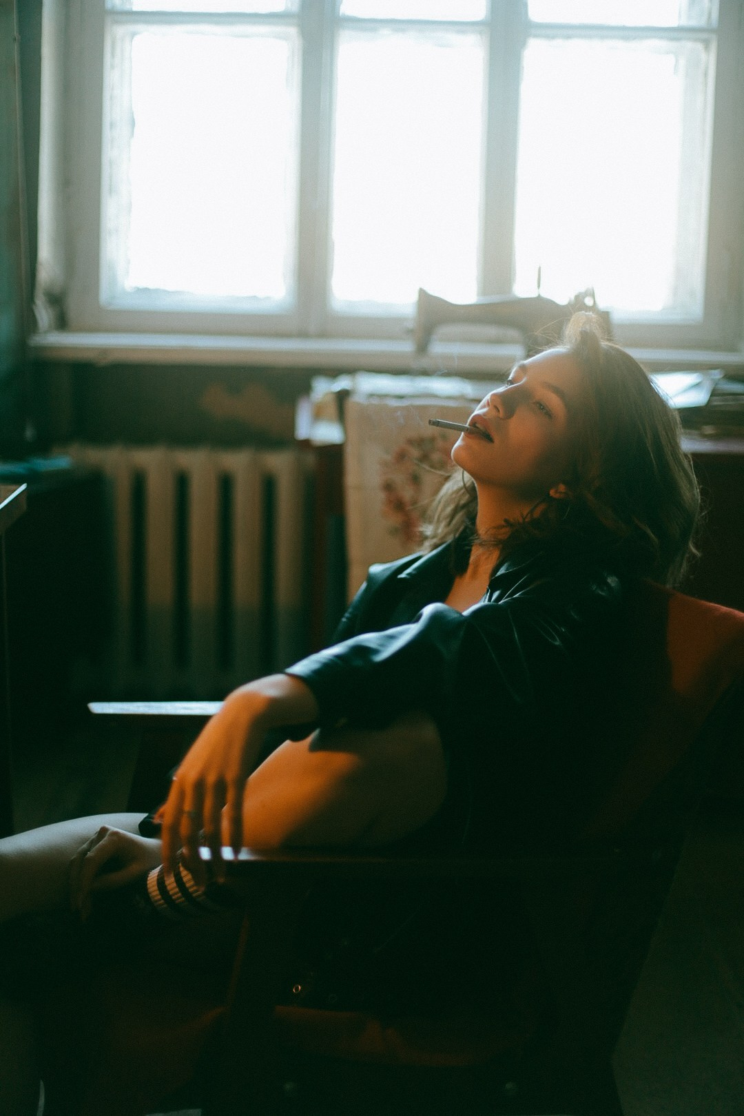 Света. Фотограф Нижний Новгород