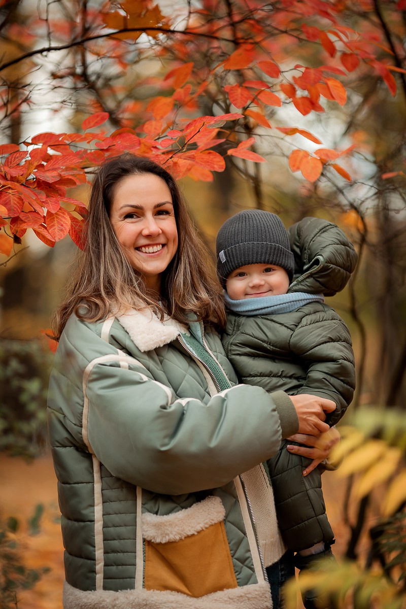 ТЕПЛАЯ ОСЕНЬ. Семейный фотограф в Москве выпускные альбомы Клюковская Надежда