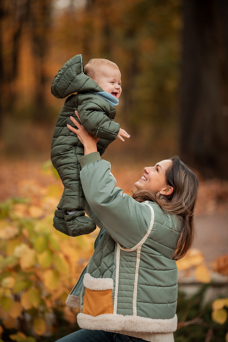 ТЕПЛАЯ ОСЕНЬ. Семейный фотограф в Москве выпускные альбомы Клюковская Надежда