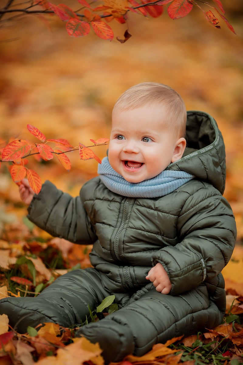 ТЕПЛАЯ ОСЕНЬ. Семейный фотограф в Москве выпускные альбомы Клюковская Надежда