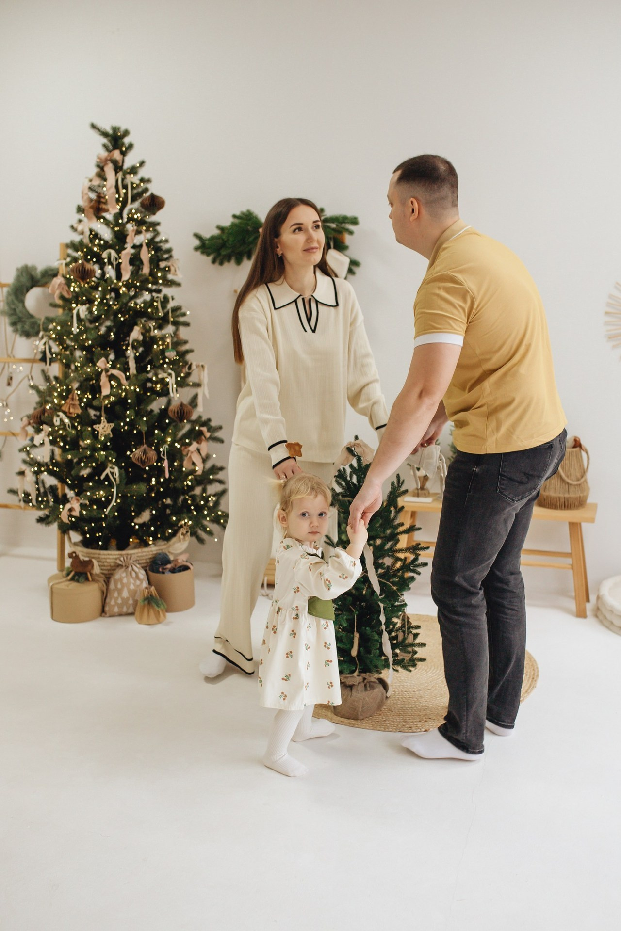 Отзывы. Семейный фотограф новорожденных в Краснодаре