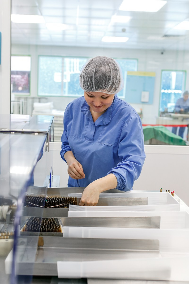 Фармацевтика. Фотосъёмка для бизнеса — предметное фото, репортаж с мероприятий, портреты людей, съёмка интерьера и экстерьера