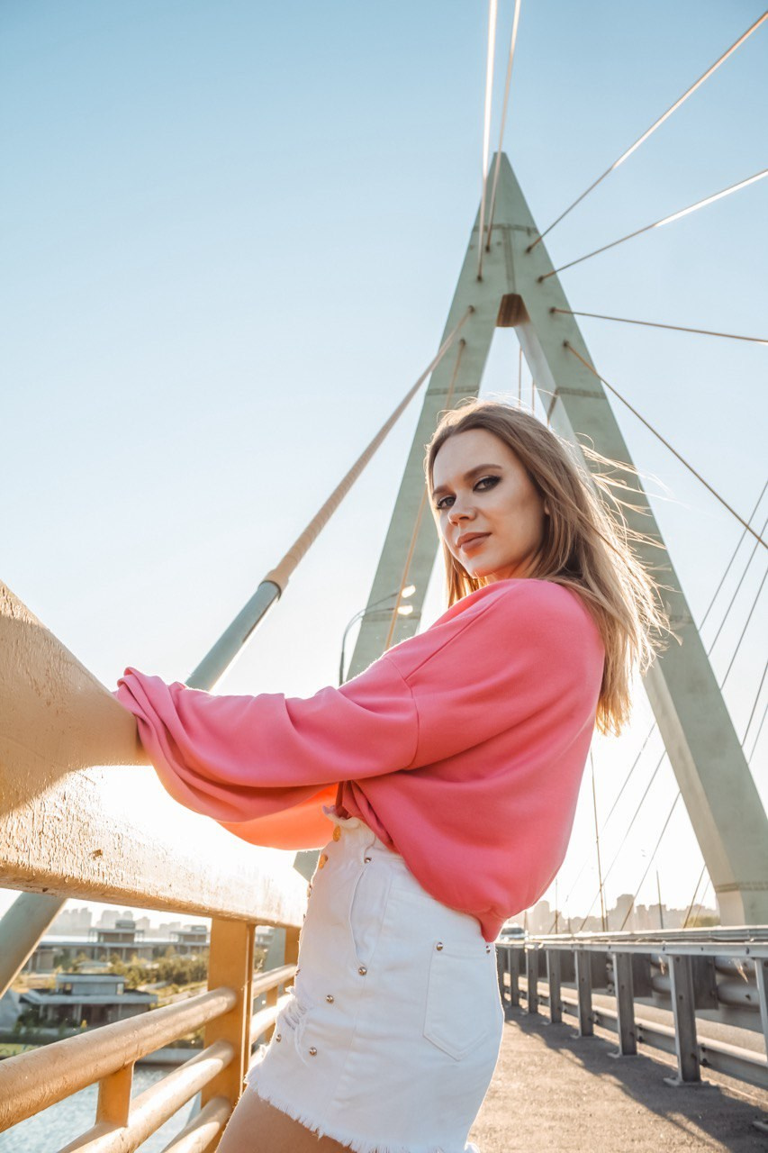 Настя. Manuphoto.ru