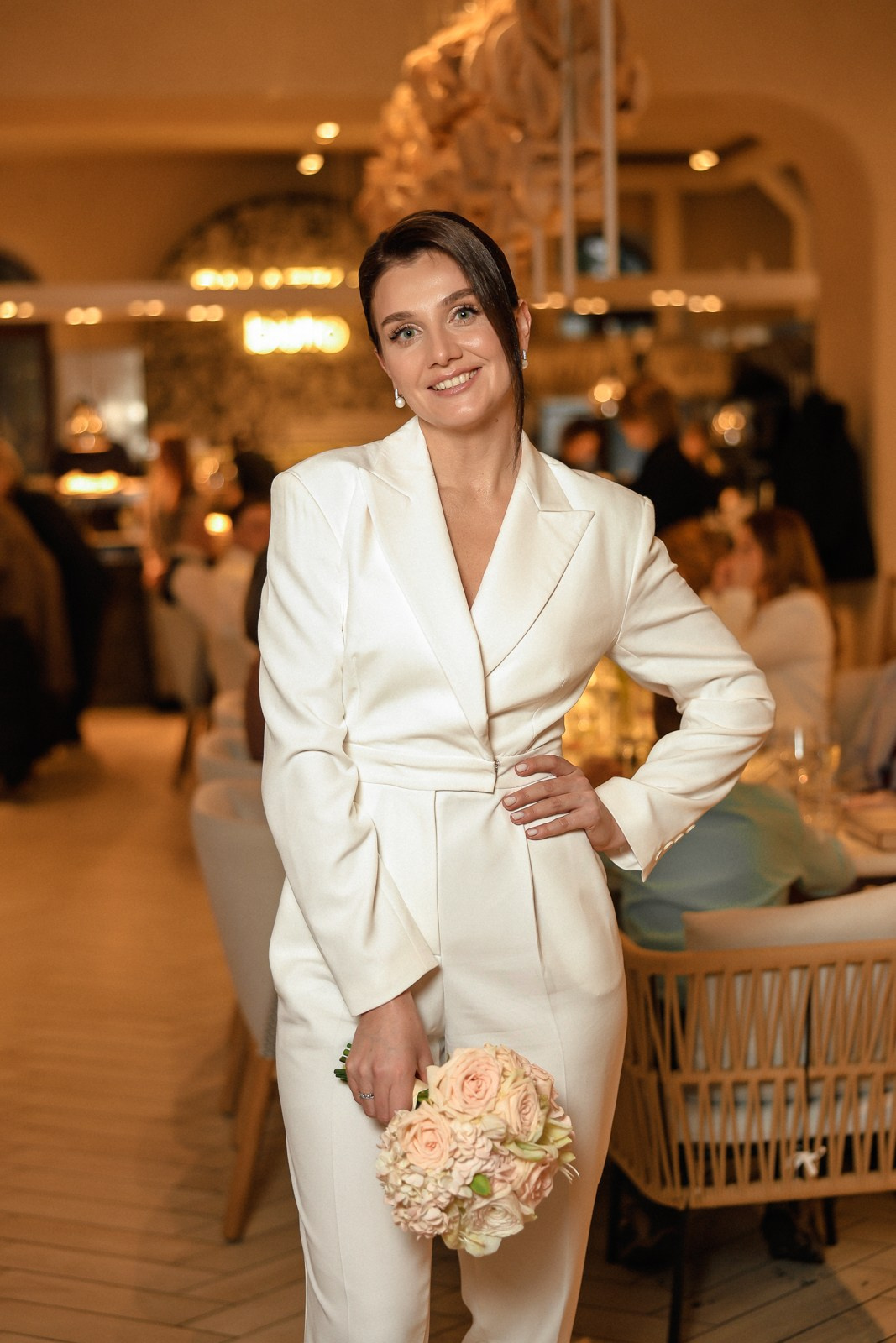 Михаил и Анастасия. 2024. Свадебный фотограф Великий Новгород Станислав Кособудский