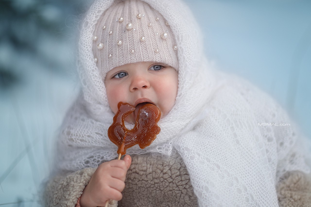 СЕМЬЯ / ДЕТИ. Детский и семейный фотограф в Тамбове Марина Смаль