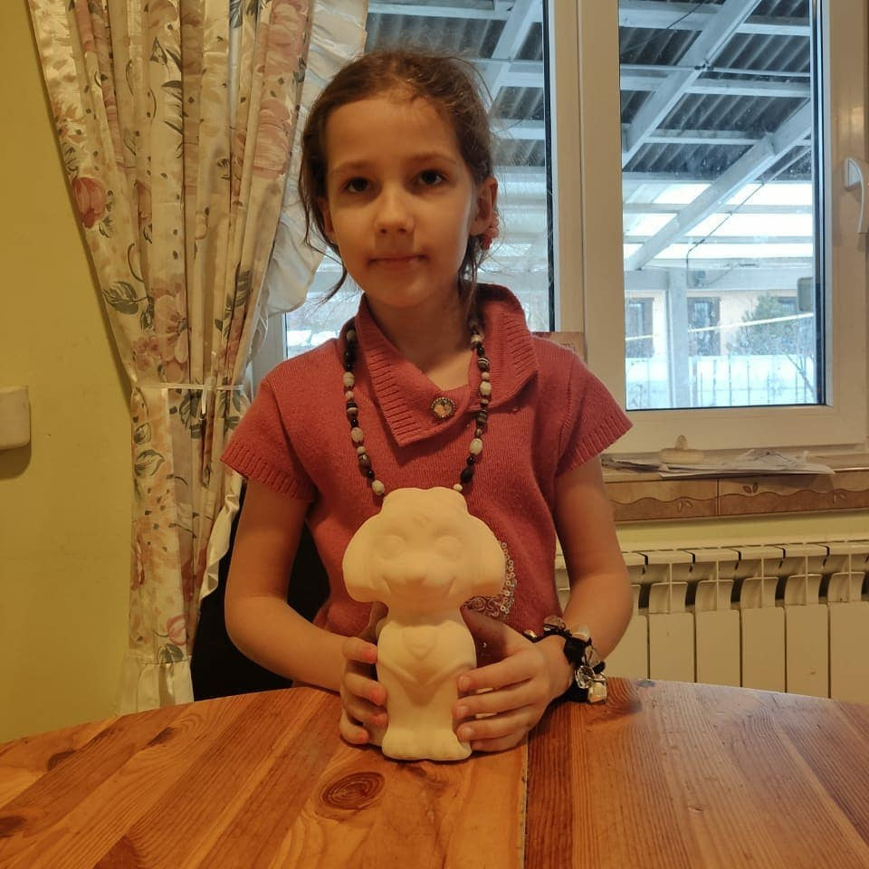 Спасибо нашим спонсорам за новогодние подарки!