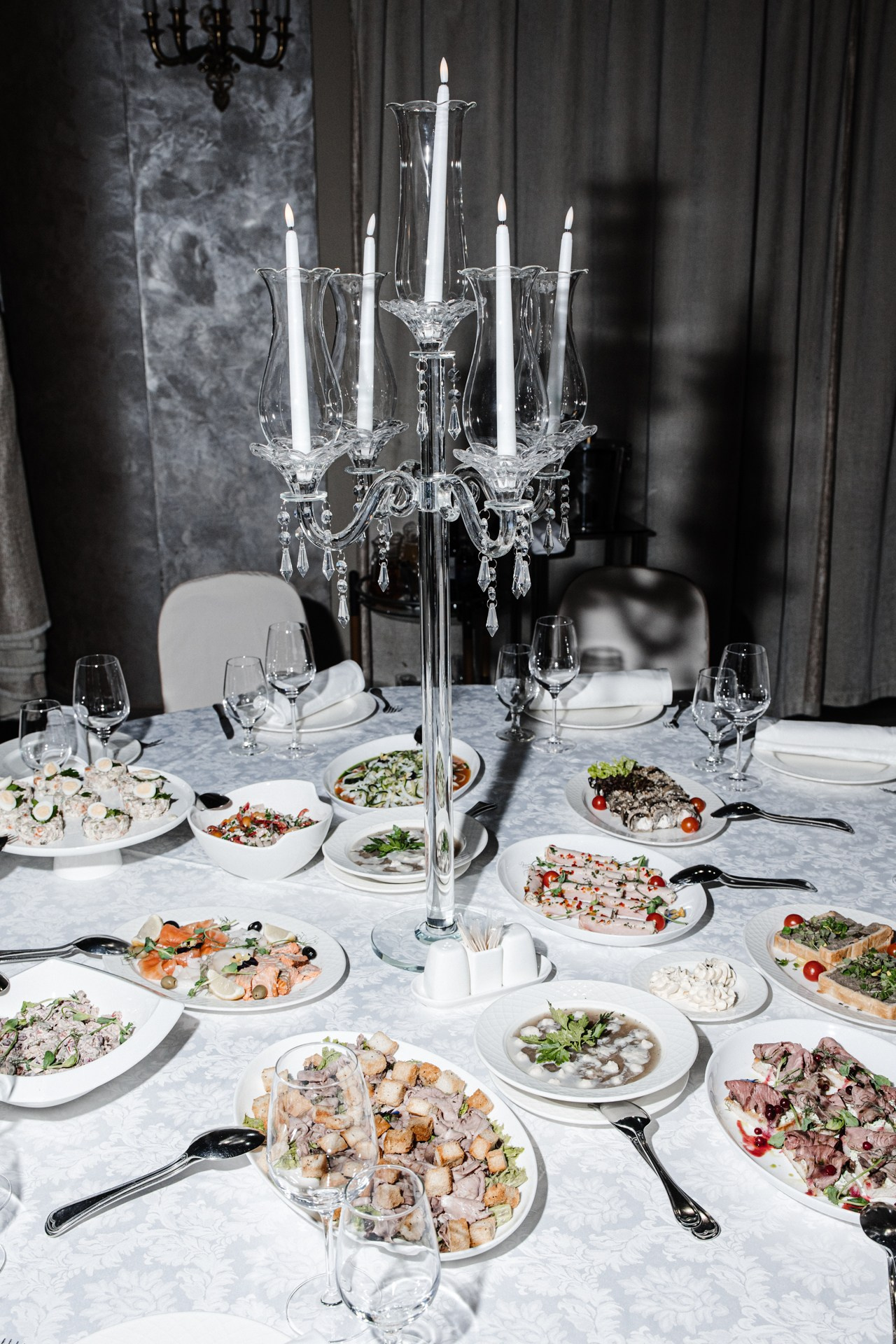 Корпоратив СЭР. VICTORIA SHU