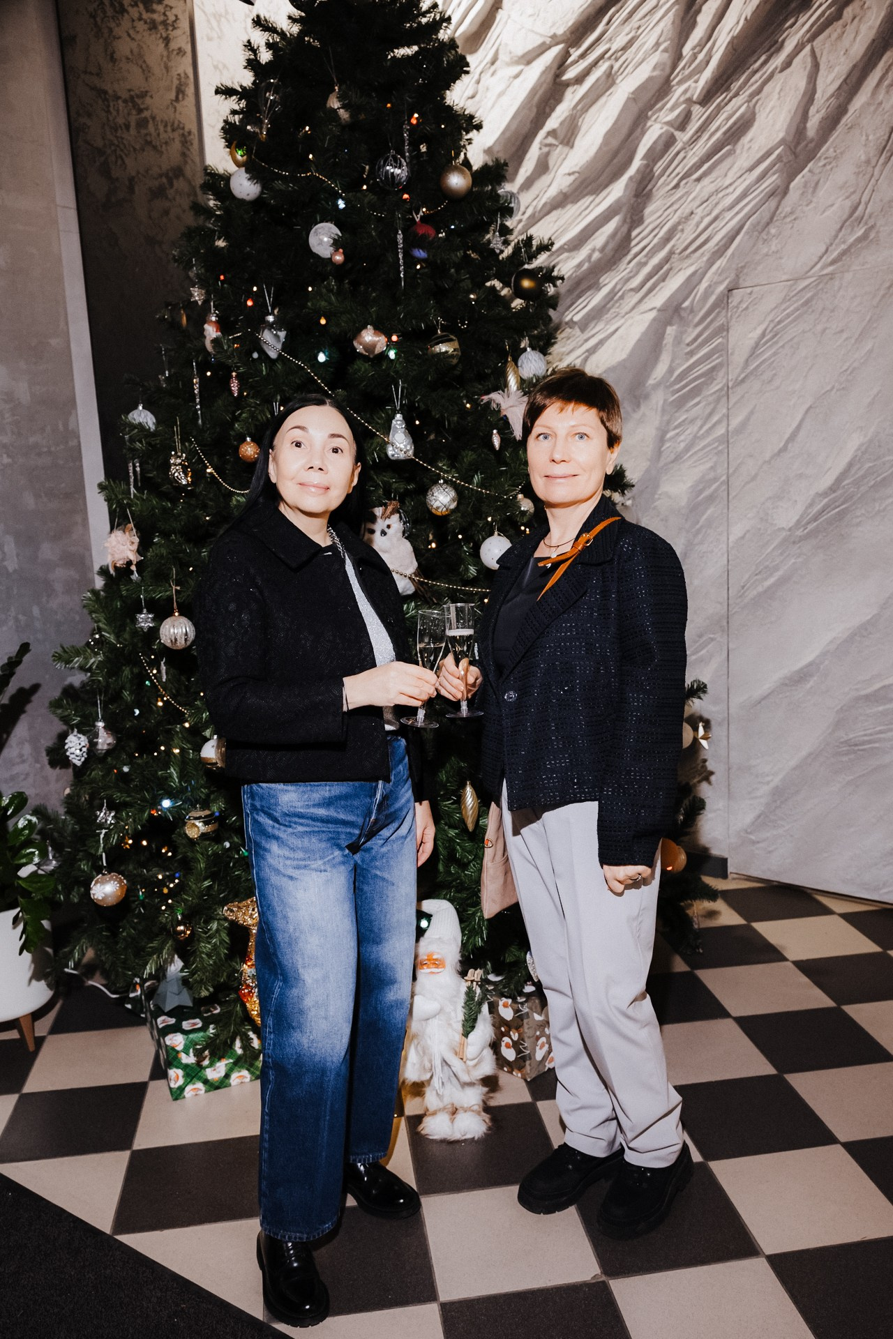 Master Class. VICTORIA SHU