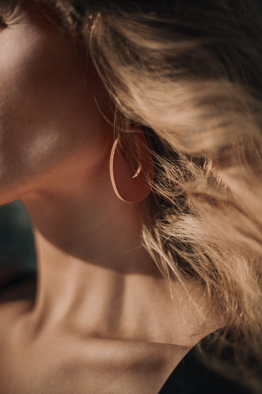 Фотосессия девушки Москва. Oskar Dallas — professional photographer in Moscow