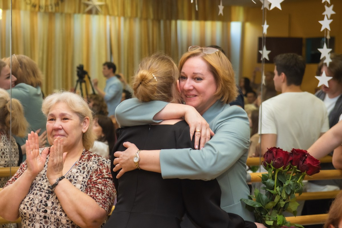 Последний звонок. Выпускные альбомы в Москве и области от Анны Гайдаш