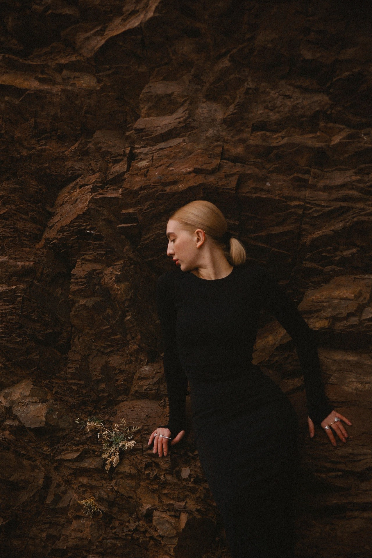 Scaur. Виктория Калугина — фотограф и видеомейкер в Москве