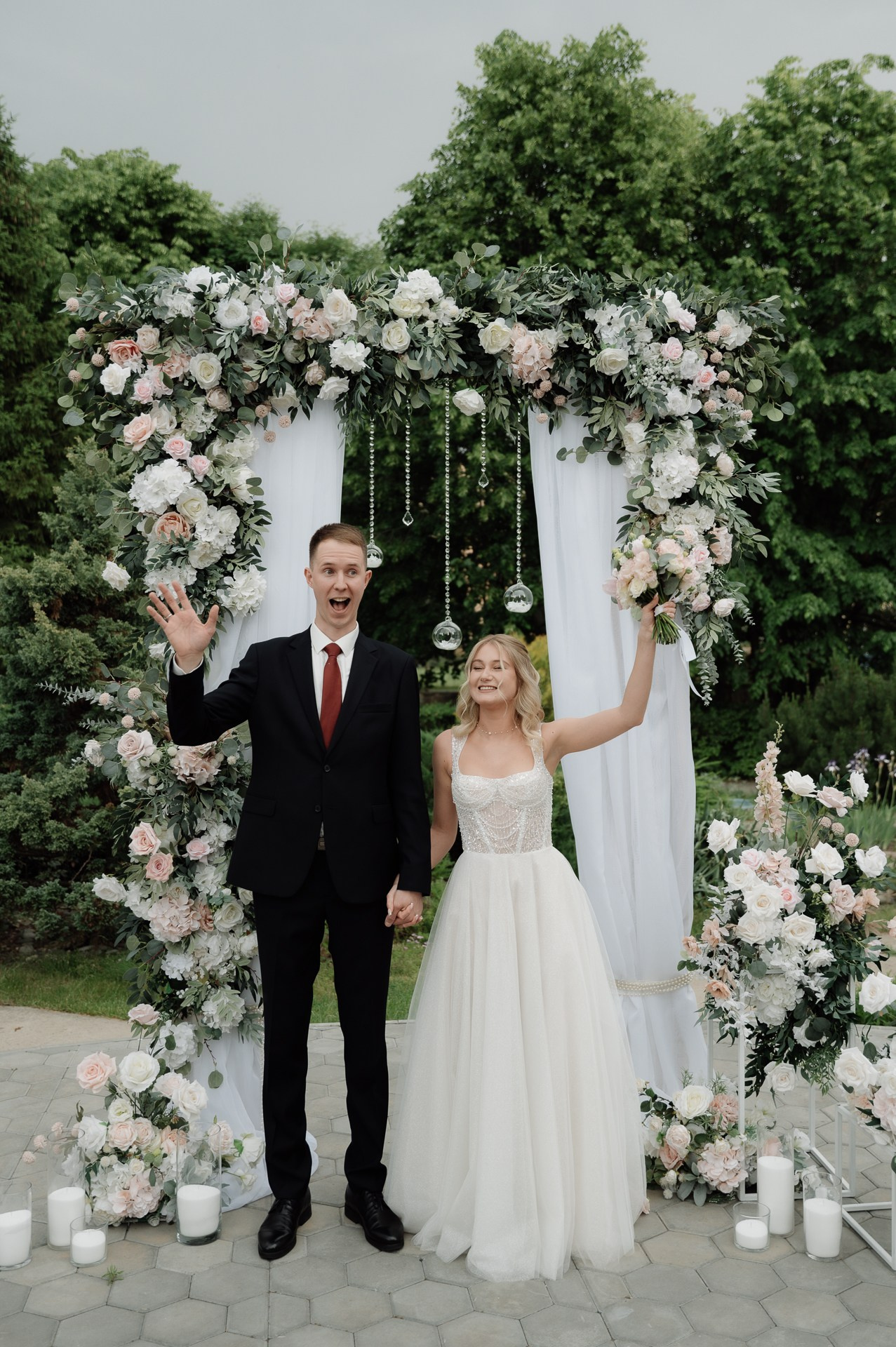 Happiness. Wedding & Event Photograph