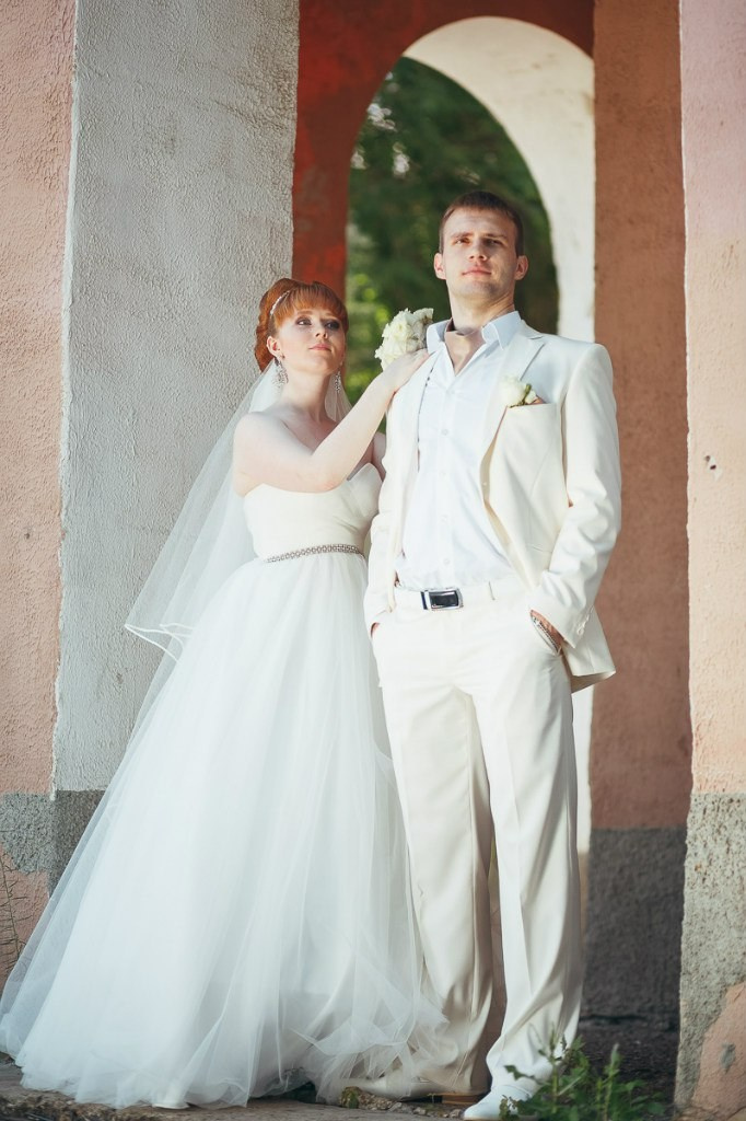 Wedding 2015. Свадебный и семейный фотограф в Оренбурге Евгения Атанова