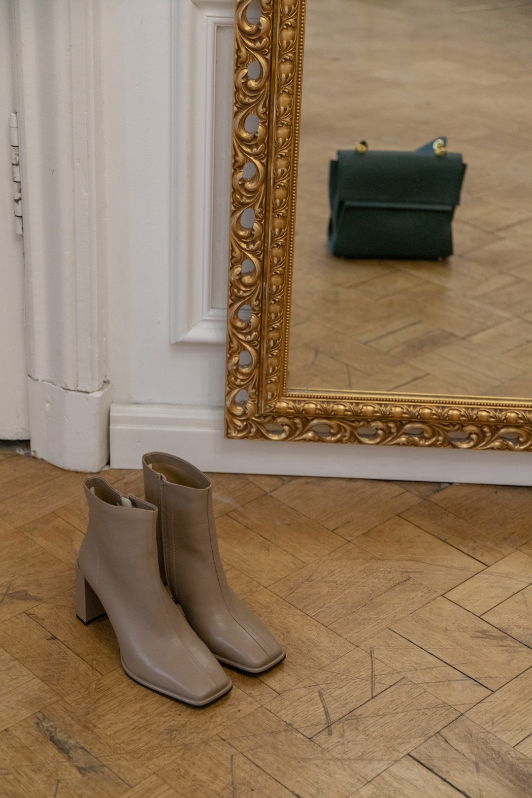 Бренд 2boots. Утонченный фотограф в Санкт-Петербурге Ксения Пелевина