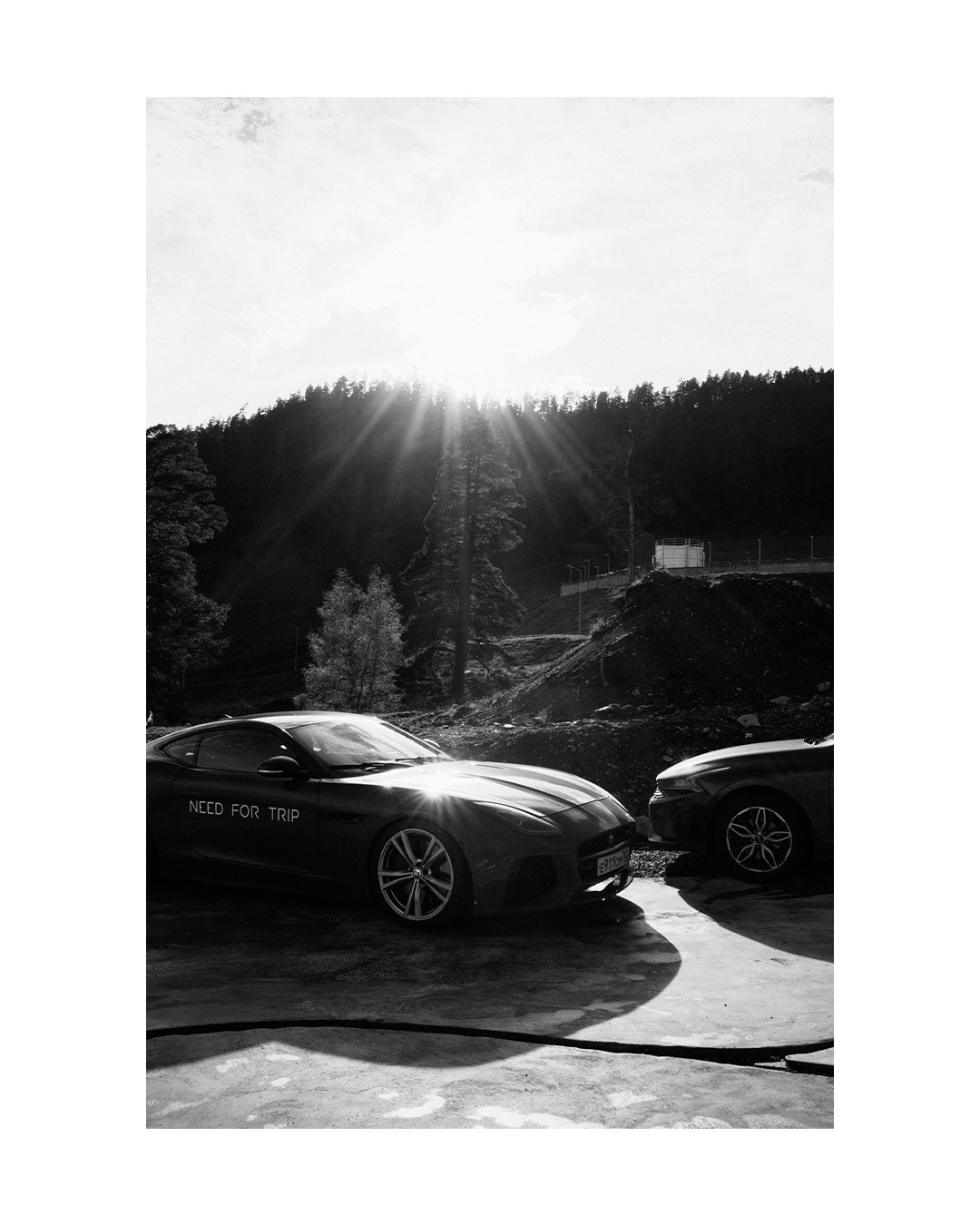Репортажная фотография