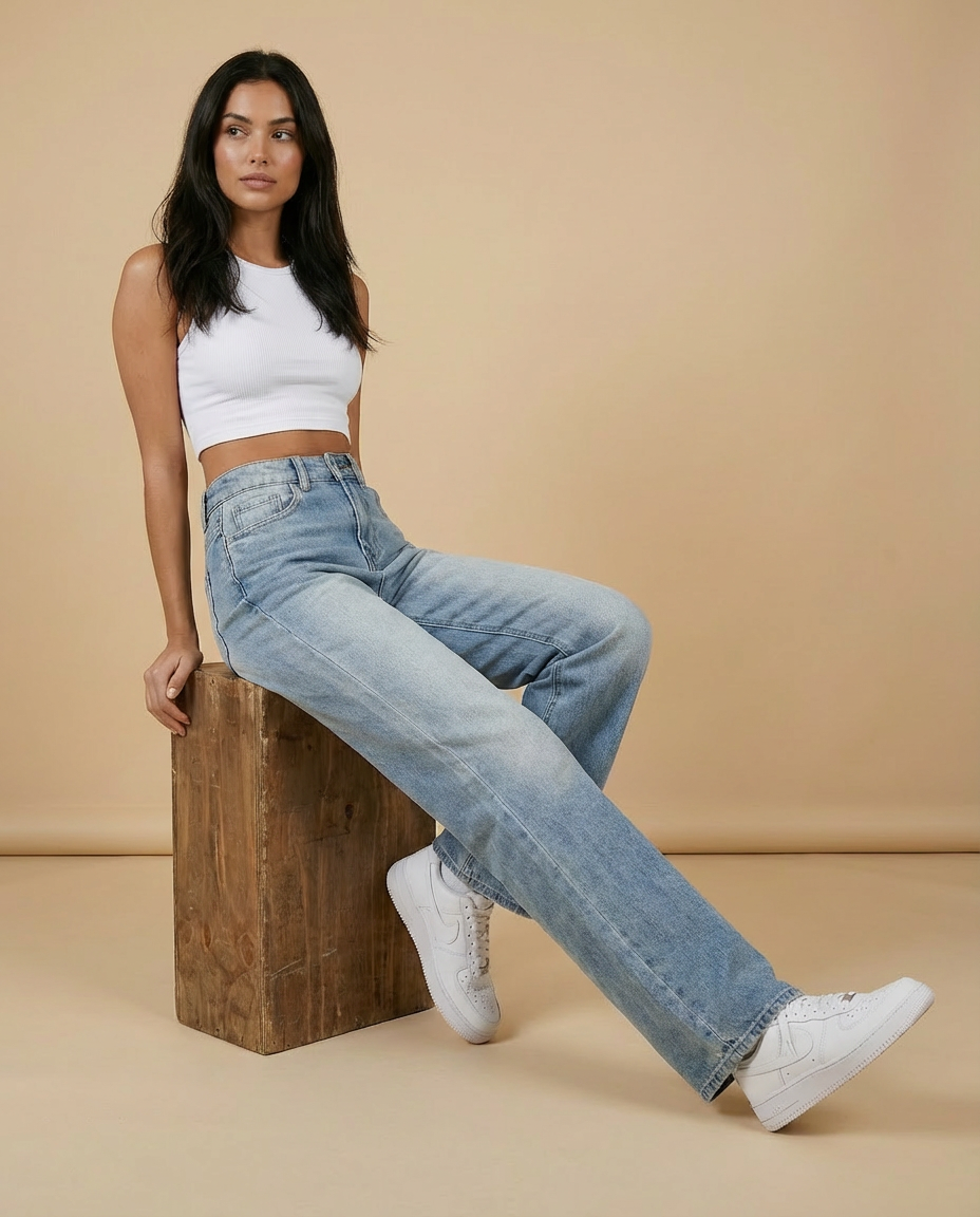 AI Генерация