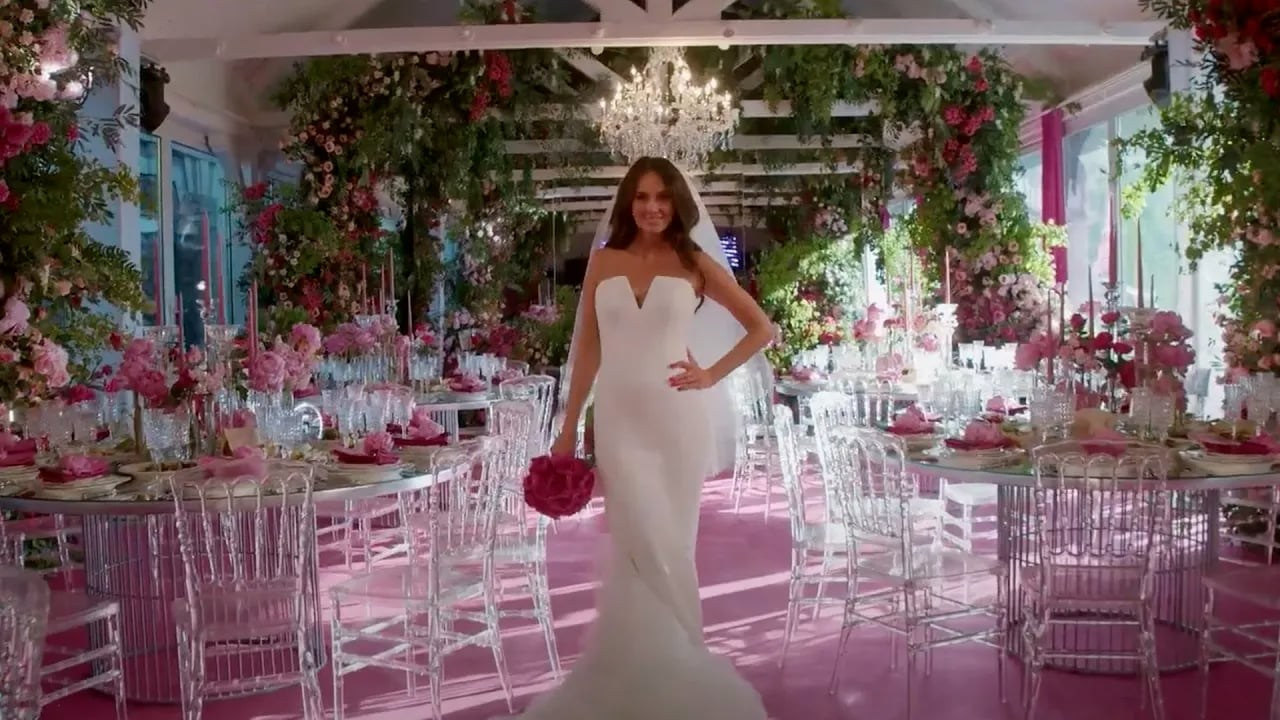 Свадебная съемка. Свадебный и семейный видеограф видеоператор Москвы и Московской области Тимур Бейбут