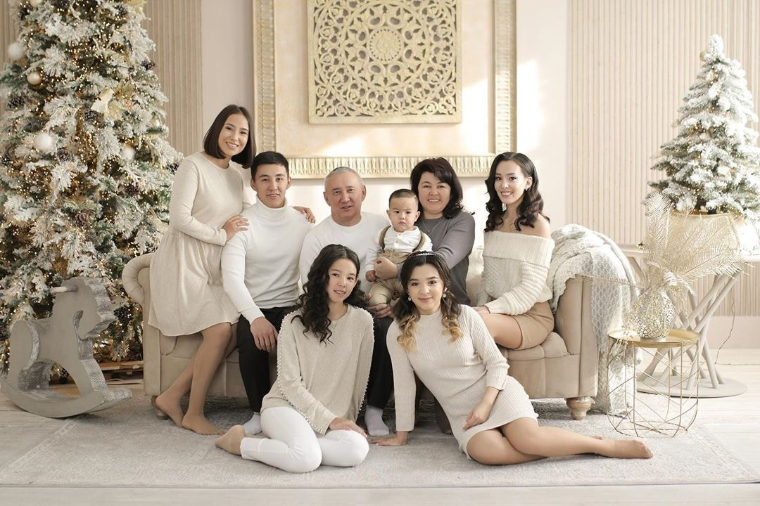 Евгения Ли. Фотостудия Алматы — 2 Stula.Studio | Аренда залов