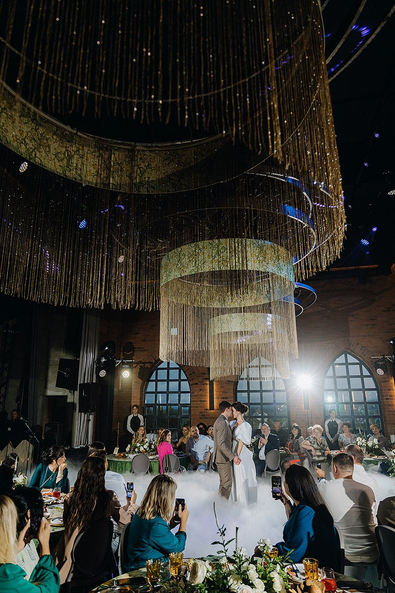 Ольга+Тимофей. Фотограф в Красноярске Гетманова Мила