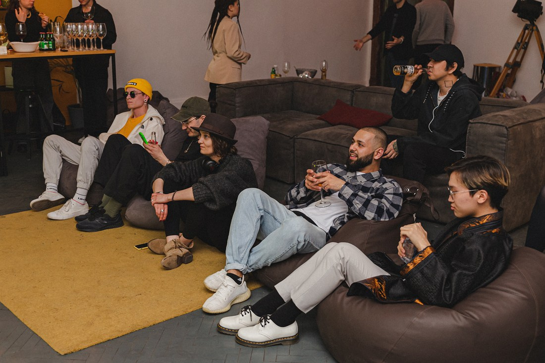 Репортажная и контент съемка. Портретный и Семейный фотограф в Санкт-Петербурге Rocket Alice