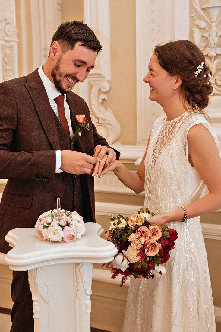 M & L. Портретный и Семейный фотограф в Санкт-Петербурге Rocket Alice