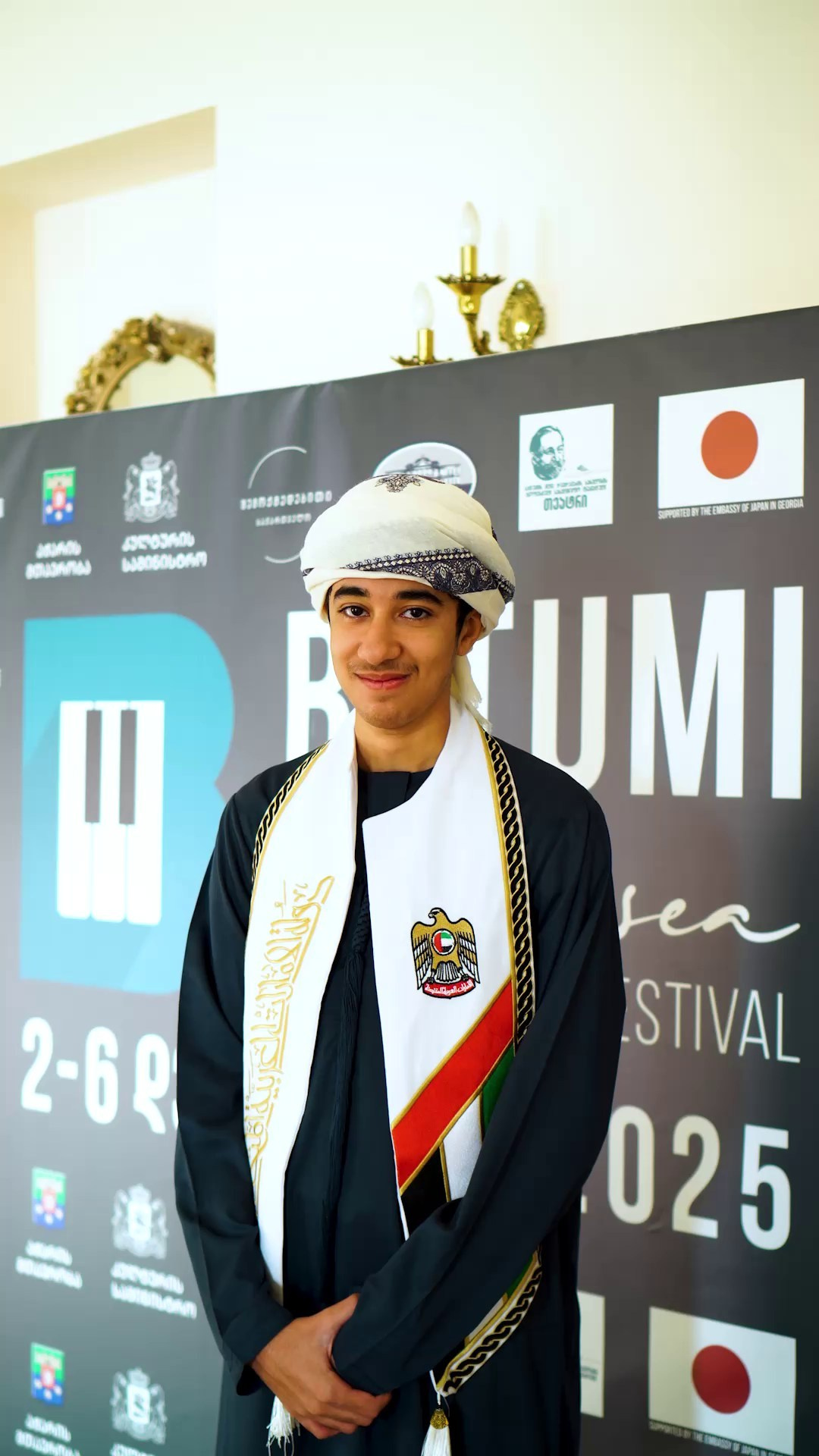 Ahmed Al Hashimi. Photo and Video Production Moscow, Batumi, Dubai meawaemAgency