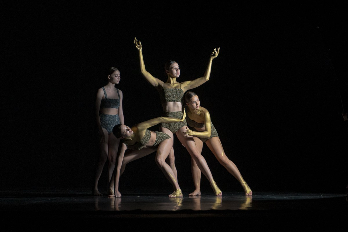 Новофест Фестиваль современного танца. Главная