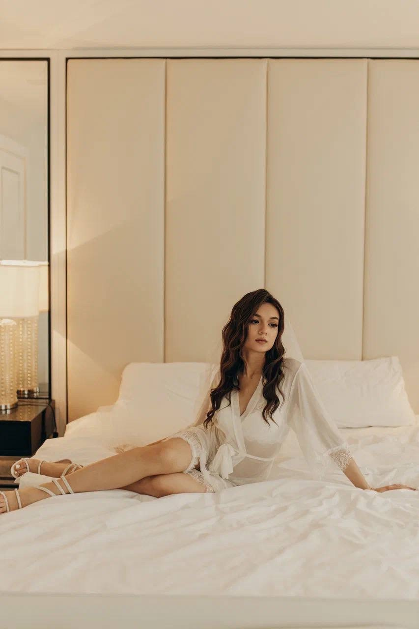 Роман и Полина. Фотограф Татьяна Русакова