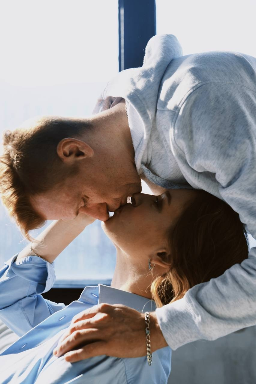 В ожидании чуда. Кристина Еноктаева Фотограф Москва