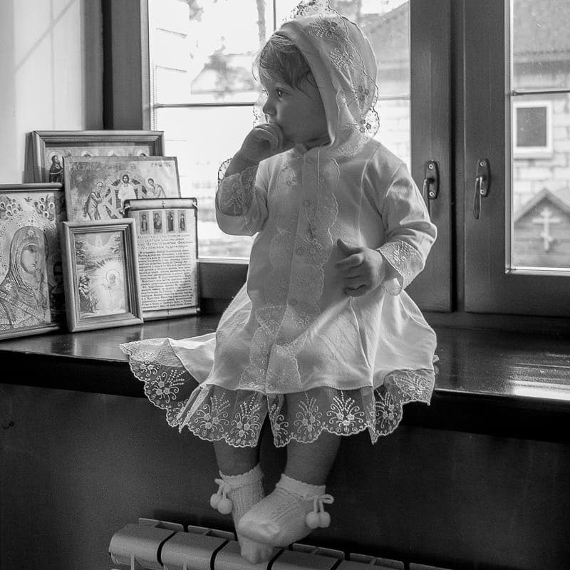 Крещение и Венчание. Фотограф в Санкт-Петербурге