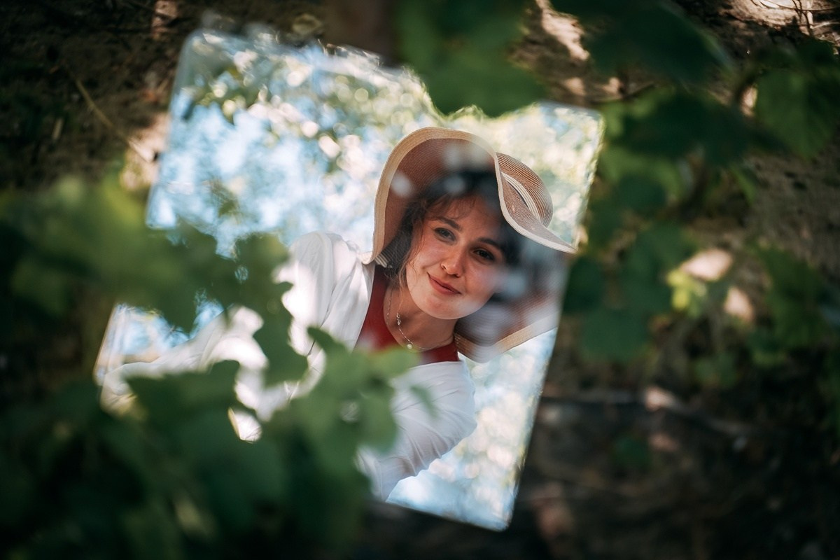 ФОТОПРОГУЛКИ. Фотограф в Самаре Светлана Маковеева