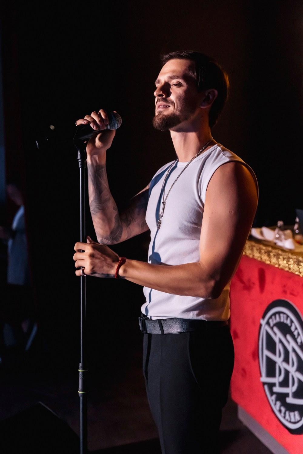 Misha Marvin. Профессиональный фотограф в городе Астана Копанев Данил