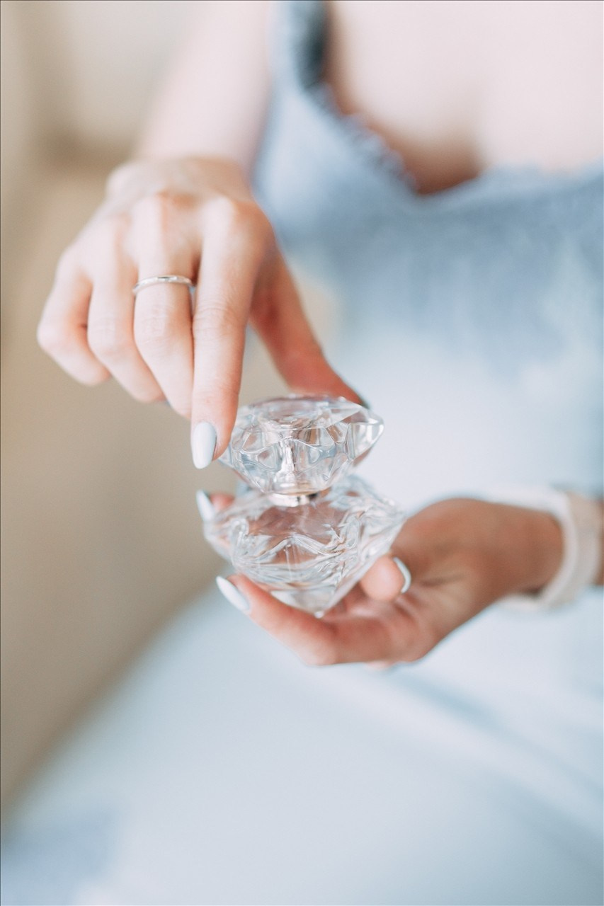 Камерная свадьба в Европейском стиле