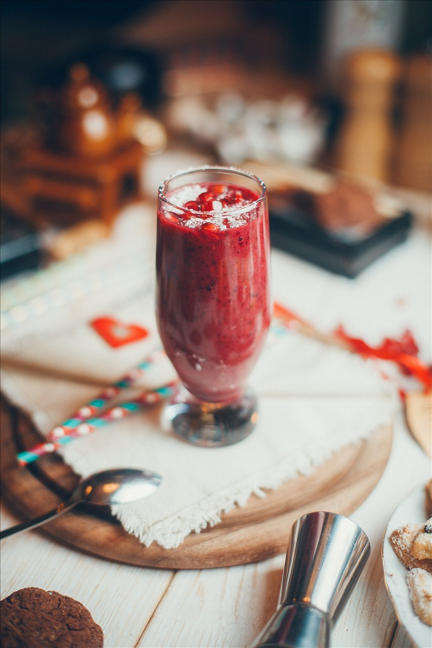 Съемка для ресторана Шустов