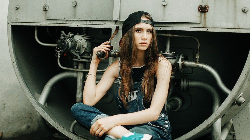 Портреты 2016