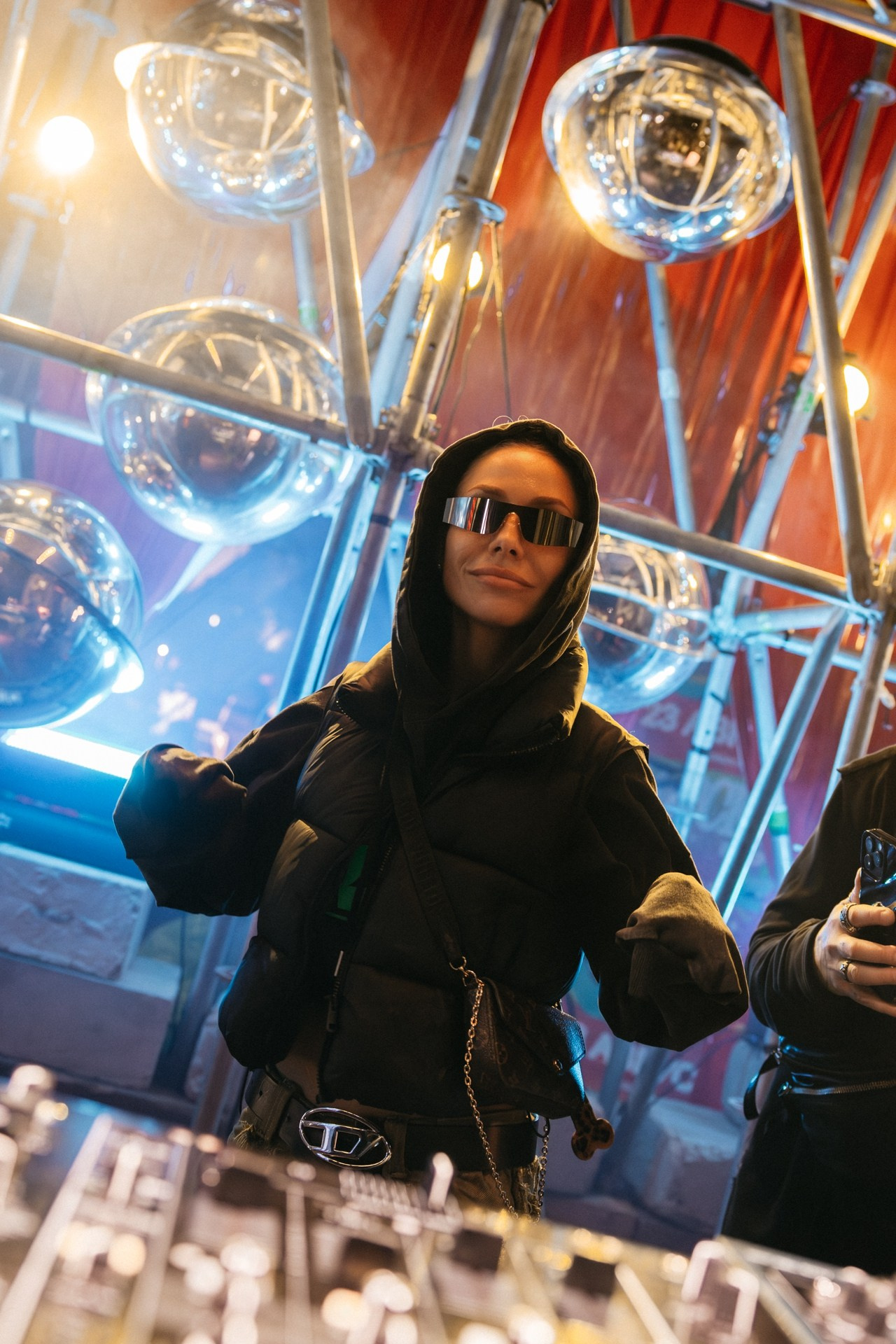 Морская. Главная