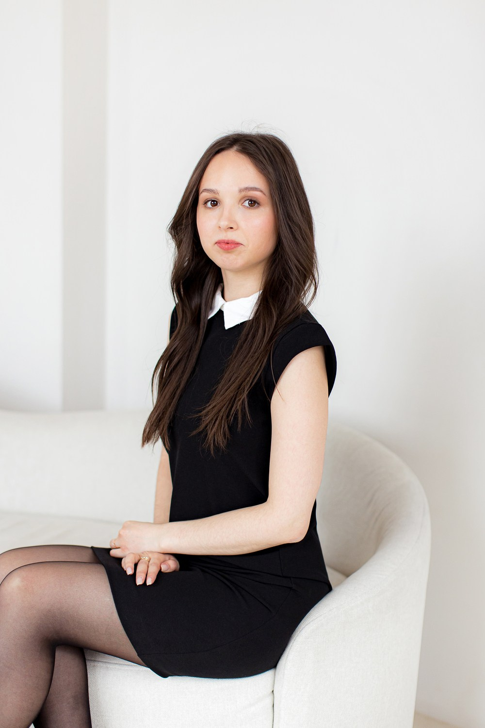 Корпоративные портреты для адвокатского бюро "КонсилиумВерум"