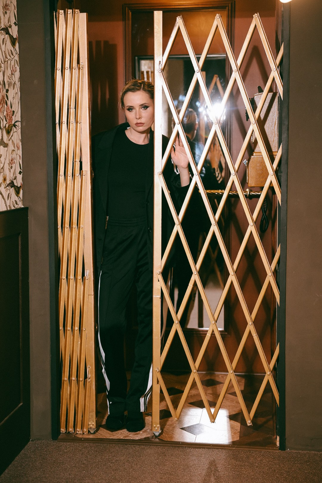 Света. Фотограф Нижний Новгород