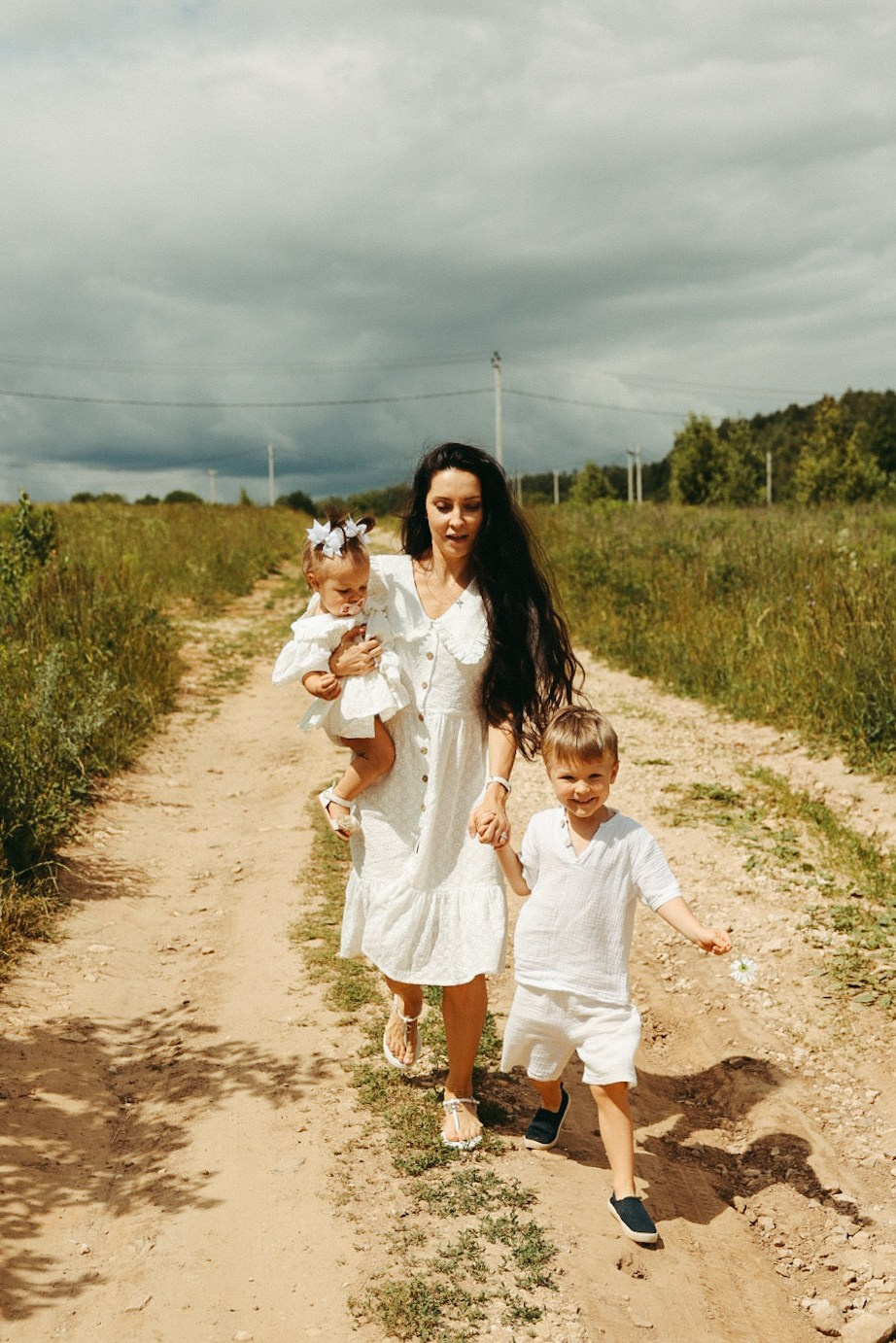 Family. Фотограф Нижний Новгород