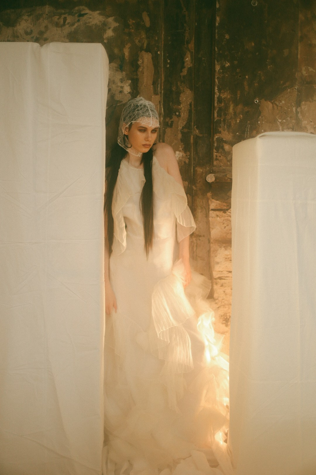 Ghost. Фотограф Нижний Новгород