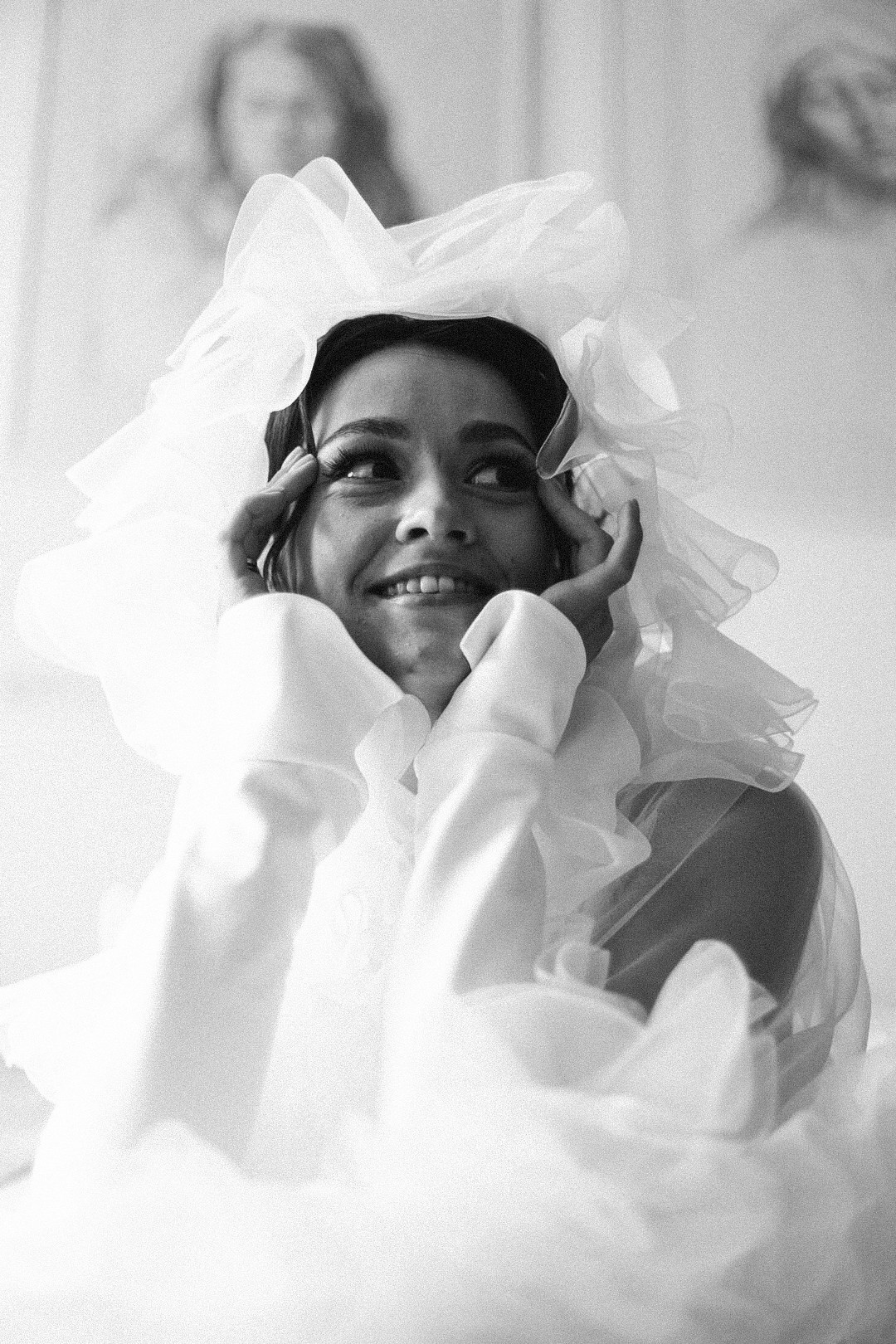 Кирилл и Таня. Фотограф Нижний Новгород