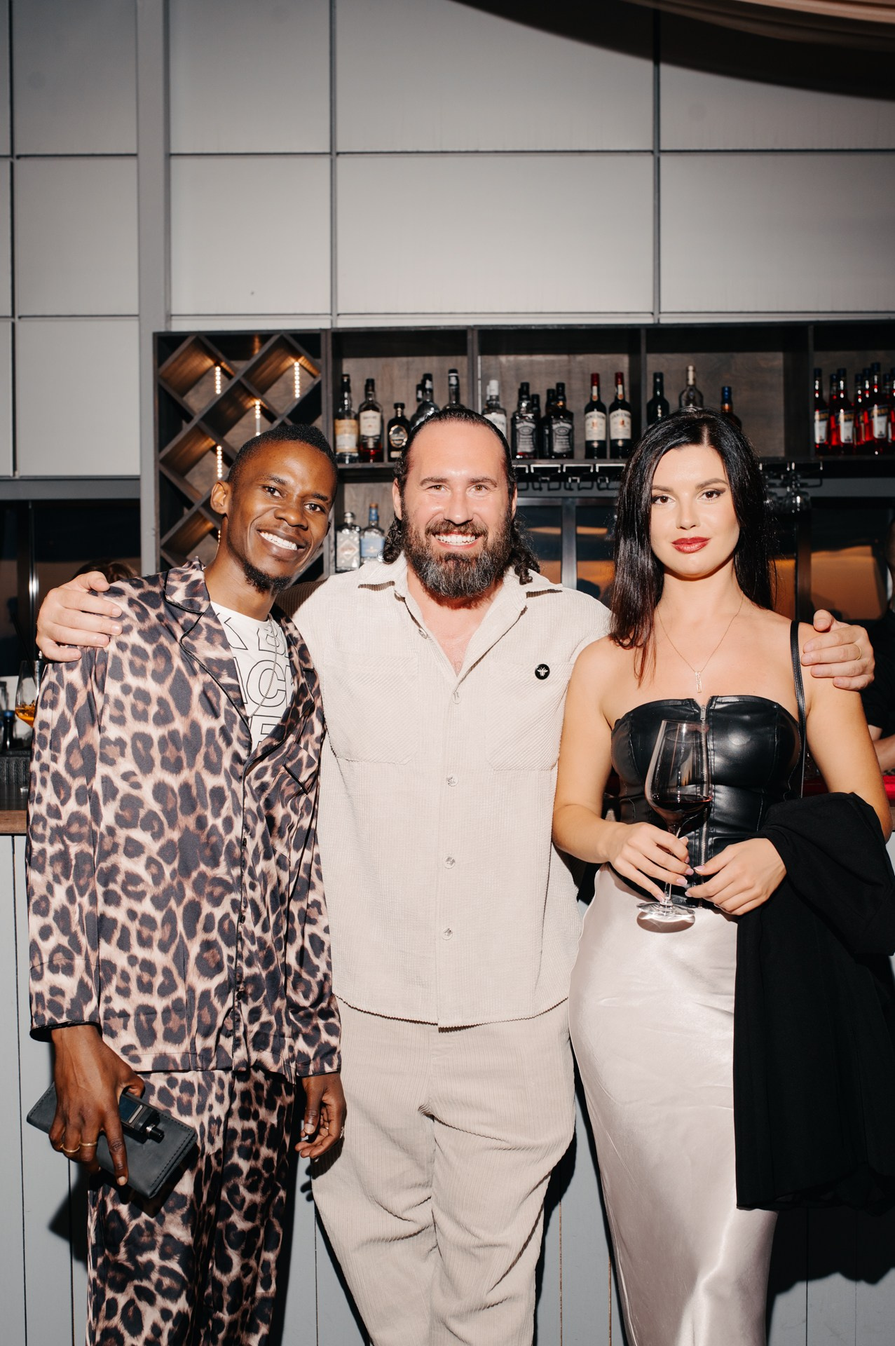 NIGHT2DAY CHOICE 2024. Night2Day Санкт-Петербург