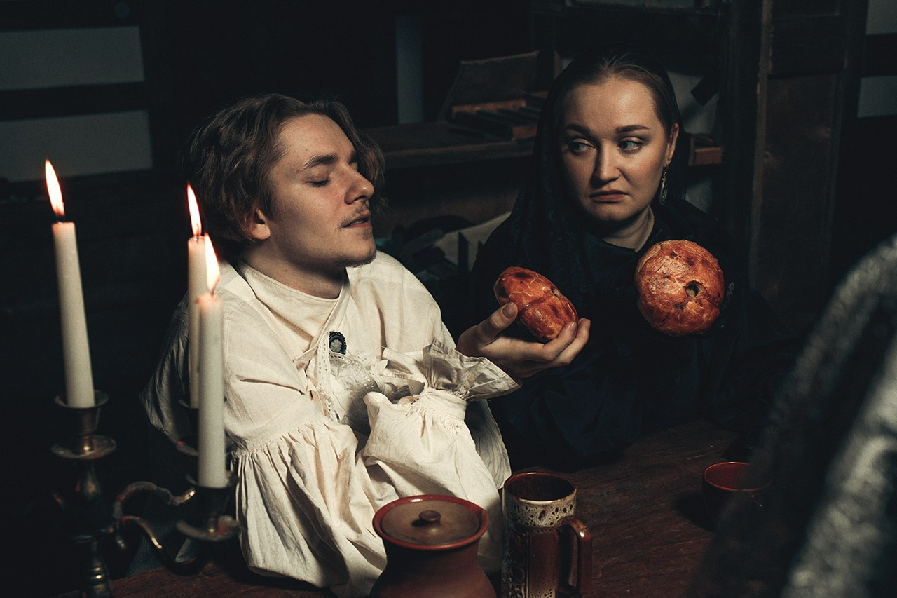 «Суини Тодд»