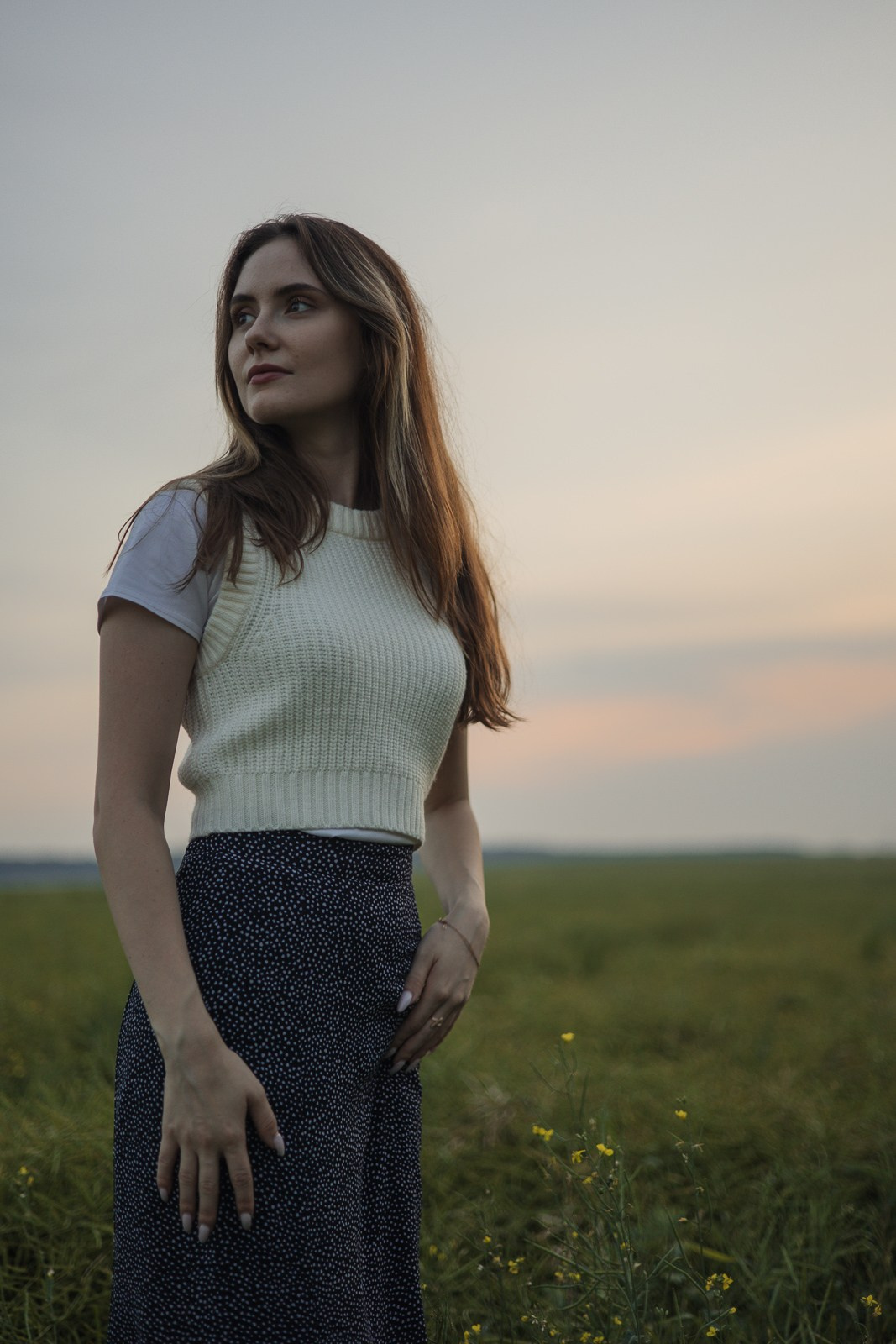 Огород + Поле. Фотограф в Москве и Домодедово Ирина Коростелева